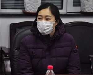 洪源源